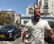 פקח הותקף במהלך עבודתו באשדוד, החשוד נעצר