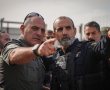 המפכ"ל באשדוד: "ארגון פשע החליט להשתלט על העיר; ראש הארגון נעצר"