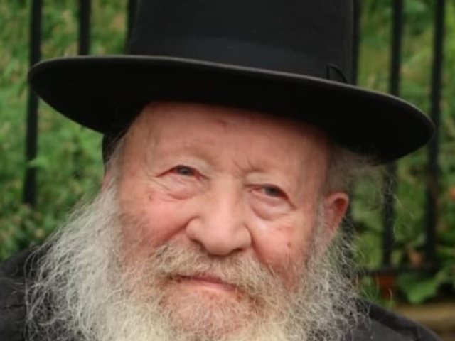 המנוח