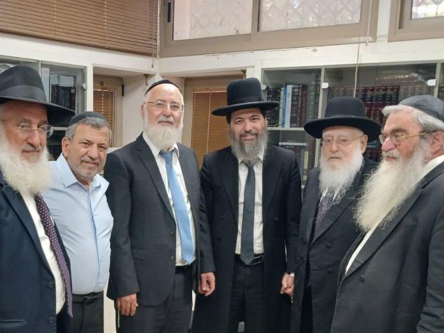 צילום: המועצה הדתית