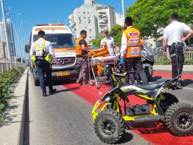צילום: איחוד הצלה