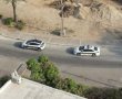 פרשת "יד לוחצת יד": במשטרה מחכים לבכיר בעיריית ראשל"צ - שנמצא בתאילנד