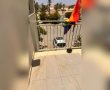 אירוע הומופובי מכוער בעיר בנגב: "המעשה הזה רק חיזק את ההבנה כמה המצעד חשוב"