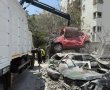 ב"ש ממשיכה להשתקם: פקחי העירייה מפנים מפגעים, עצים חדשים ניטעו ברחובות שנפגעו