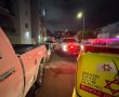 שוב: שבח"ים נלכדו בפרויקט תמ"א ברחוב המתחרד באשדוד