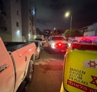 צילום לייזר הופמן מד"א