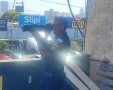 צילום: דוברות המשטרה