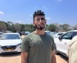 בדואי גנב רכב BYD באשדוד: לא תאמינו באיזו מהירות הוא נלכד
