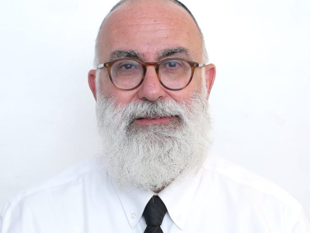 הרב בן חיים