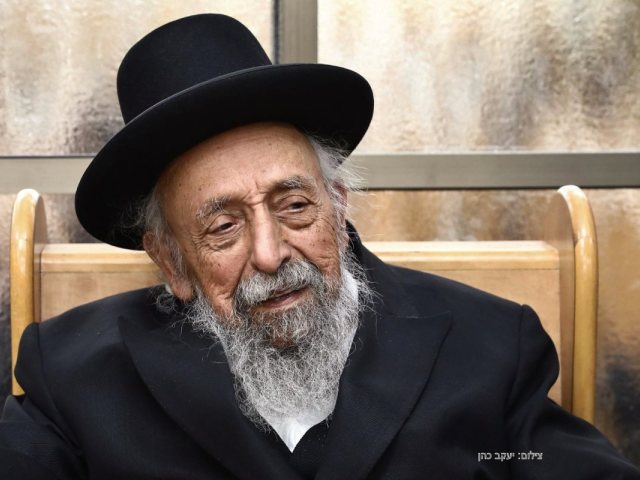 צילום: יעקב כהן