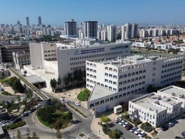  צילום: אורי קריספין
