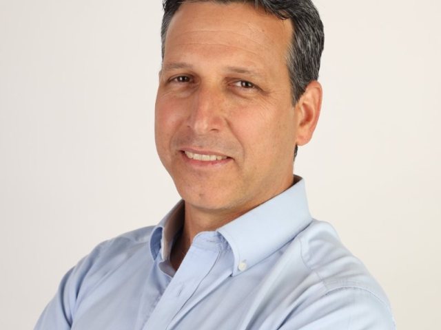 סער זכריש, מנכ"ל bizi