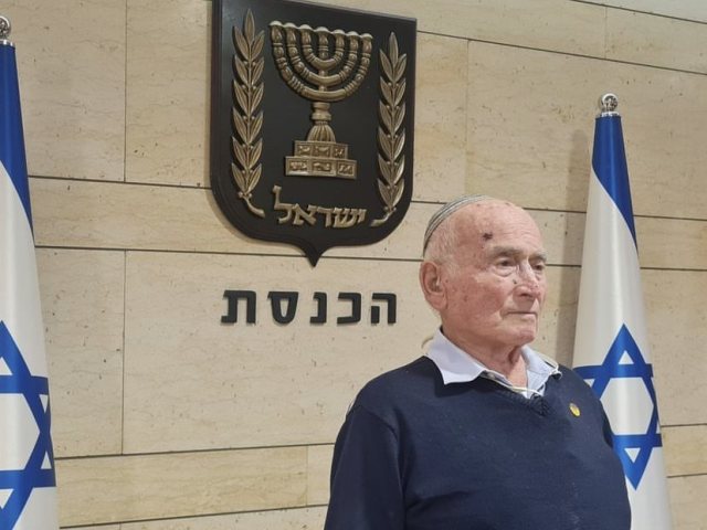 דוד לייטנר ז"ל - מעמוד האינסטגרם של בית העדות