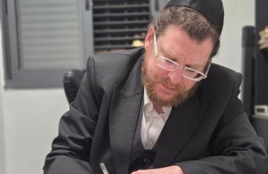 הרב ישראל שפירא