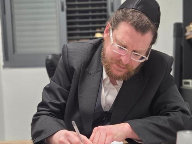 הרב ישראל שפירא