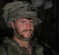 סרן מעוז רקנטי הי"ד 