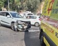 צילום: כונני תגובה מיידית אשדוד
