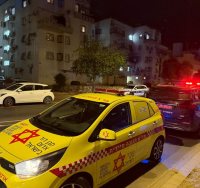 צילום: הצלה דרום 