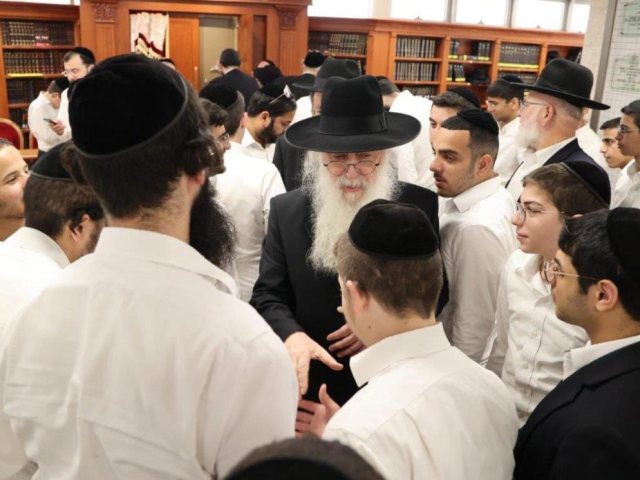 צילום: א. מיכאלי