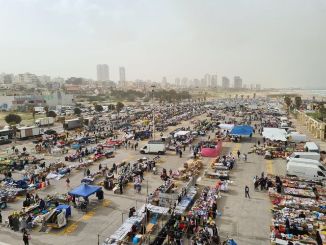 צילום: עיריית אשדוד