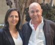 ניצחון סוחף ליואל גמליאל בבחירות לסניף הליכוד בגדרה: “זהו הצעד הראשון בדרך לשינוי”
