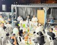 הלולת הארי בבית קובי טוויזר