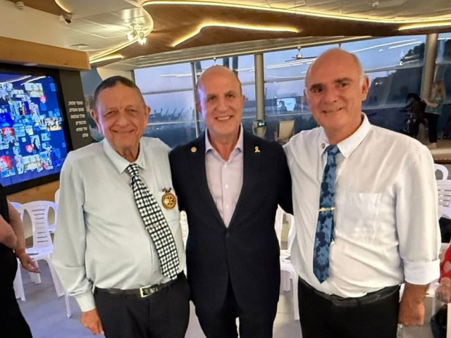 צילום: עירית אשדוד