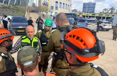 צילום: עירית אשדוד