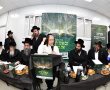 אדמו"רי אשדוד בירכו את הילדים המצטיינים