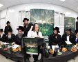 סיום ששה סדרי משנה. יוסי לוי