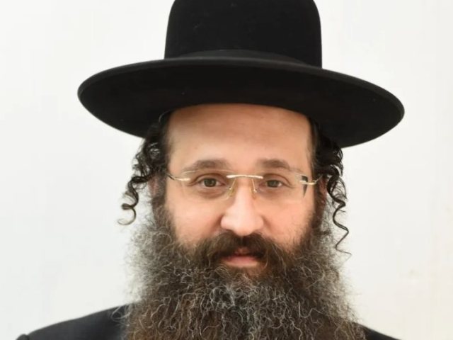 שלמה אלבוים. יחצ