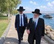 "אני מתחנן": הזעקה הכאובה של רב העיר אשדוד