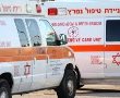 תינוקת בת שנתיים נהרגה כשנפלה מקומה שלישית ברחוב בית וגן