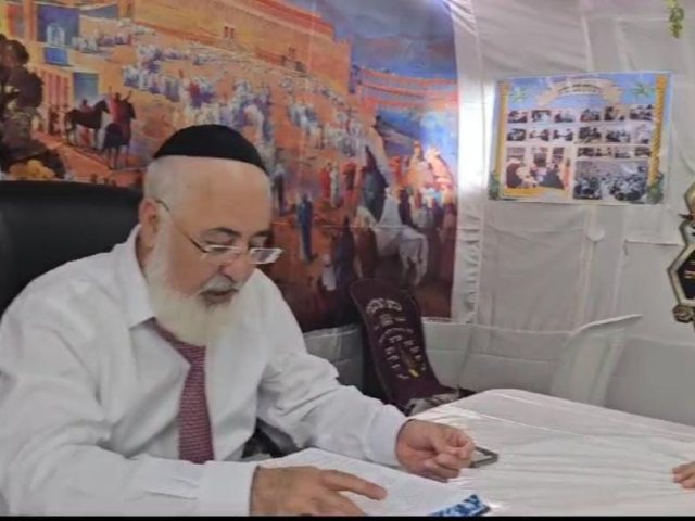צילום: א' מיכאלי