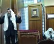 ניסים גלויים: ירו פעמיים על בית הכנסת - ונעצרו