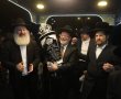 שעות בודדות להגרלה. תירמו להצלת נפשות, ואולי תזכו בספר תורה משלכם?