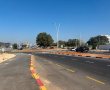 עוקפים את הפקקים: נפתח הכביש החדש בדרום אשדוד