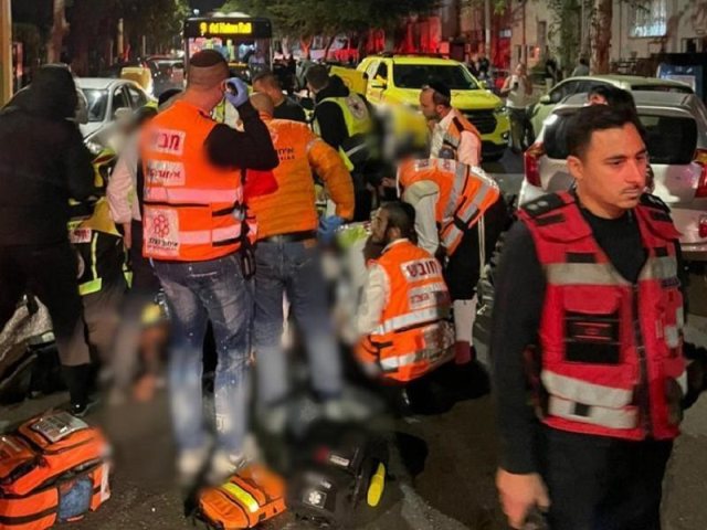 צילום: איחוד הצלה