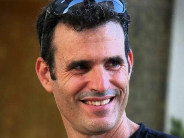 דרור אור ז"ל