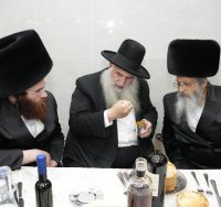 צילום: אשר הורנצ'יק