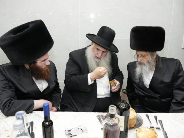 צילום: אשר הורנצ'יק