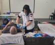 מדוע מד"א מבקשת כל כך הרבה לתרום דם ואיך זה קשור ללוחמים שבעזה?