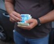חשד לסחיטת דמי שמירה במרכז: שבעה נעצרו, בהם בעלי חברות שמירה מהנגב