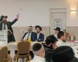 שבעה לרבי אליהו כהן זצל. א 'מיכאלי