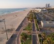 שבוע שני בחופי אשדוד: קמפיין 'החוף שלי רב פעמי'