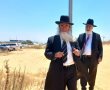 'שמע ישראל' בדיונות: מטח טילים הפתיע את רבני העירוב