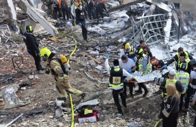 כבאות והצלה/ מד"א / זק"א