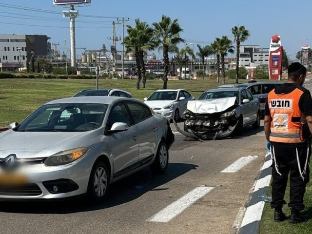צילום: איחוד הצלה