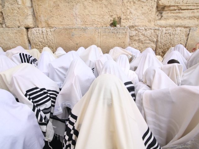 הקרן למורשת הכותל המערבי
