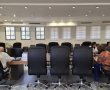 לבקשת המועצה: מומחי הביטוח הלאומי הגיעו לגדרה לסשן מיצוי זכויות
